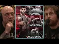 Download Lagu Ilia Topuria Has The Greatest Three Fight Win Streak In UfC History | Joe Rogan \u0026 James McCann