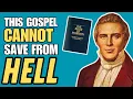 Lagu The False Gospel of Mormonism