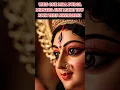 Download Lagu NAVARATRI MAA DURGA DHANAPRAPTI MANTRA 🙏🙏 #durga #durgapujaspecial #moneymantra #dhanpraptimantra