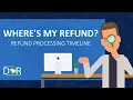 Where s My Refund