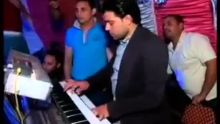 شريف الغمراوى لسه فاكر والشخلوبه المسطوله      دندنها