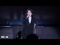 191016 이선희 ( 나 항상 그대를 ) GTI 국제무역투자 박람회 4K 60P 직캠 Fancam