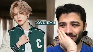 Download REACTION to BTS loves JIMIN too much !! MP3