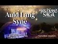 Download Lagu Auld Lang Syne live at the Loreley Amphitheater 2025 - Highland Saga featuring musical guests Mànran