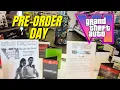 Grand Theft Auto VI Pre Order Day at GameStop