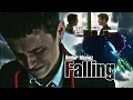 Ander Munoz Omar - Falling Englisch Subtitles Elite Season 3