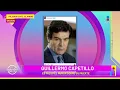 FALSO el rumor de la muerte de Guillermo Capetillo que expandio Pepillo Origel Sale el Sol