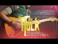 Download Lagu T.R.I.A.D - munajat cinta solo gitar cover tutorial