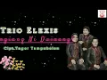 Download Lagu Tangiang  Ni Dainang ||Trio Elexis ||(Video Lirik Official)