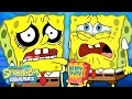 Download Lagu SpongeBob's Most Tearful Moments in Bikini Bottom! 😭 | SpongeBob