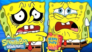 SpongeBob s Most Tearful Moments in Bikini Bottom SpongeBob