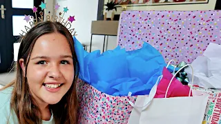 Happy Birthday Elise🎂