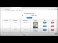 Spring Boot CRUD Operation with Photo using JPA II Thymeleaf II MySQL II bootstrap CodeWithSinghCk