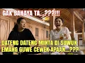 Download Lagu DATENG DATENG MINTA DI SUWUK...???!!!