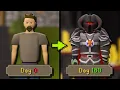 Zuk Helm Any Speedrun - Full Series The World Record Journey