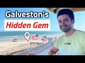 Galveston Beach Trip Guide Hidden Hotel Right on the Beach No Crossing the Street