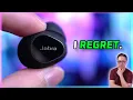 I REGRET buying Jabra Elite 10 Gen 2 vs Gen 1 Review