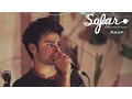 Download Lagu Anup - Hathombath Thombattu | Sofar Bangalore