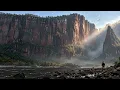 The Lost World by Arthur Conan Doyle | Full Audiobook | All 16 Chapters