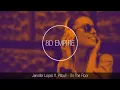 Jennifer Lopez ft. Pitbull - On The Floor | 8D AUDIO