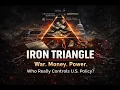 The Iron Triangle How the U S Institutionalized Arms Corruption