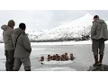 A Navy SEAL Explains Why You Should End A Shower With Cold Water