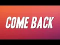Download Lagu The Five Stairsteps - Come Back (Lyrics)