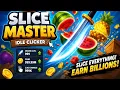Slice Master LIVE Can We Beat Every Level Part - 45