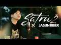 Download Lagu SATRU 2 - JASUN BIBER
