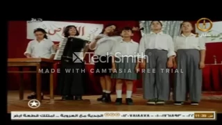 مدرسه عاشور هههه اللي عمل الفيديو ده مطلوب دندنها