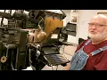Cycling of Linotype How it works Linotype Legacy Series 2