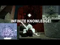 ULTIMATE GUIDE TO OBTAIN INFINITE KNOWLEDGE IN ROBLOX DEEPWOKEN 2025