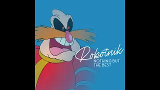 dr robotnik sings 