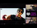 REACTING TO DEEP KALSI X KARMA - COMPLICATED (OFFICIAL VIDEO) | KALAMKAAR