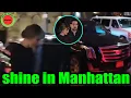 Download Lagu OMG! Taylor Swift shines in Manhattan on romantic date night with boyfriend Travis Kelce