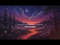 Ali Gatie - Make It Through (Official Lyric Video)