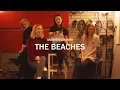 Lagu An Interview with The Beaches