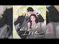 FIFTY FIFTY - Called it Love (ENG SUB.) | 👑 Serena OST