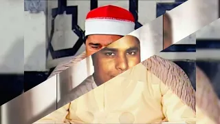 الشيخ محمد الليثي رب اجعلني مقيم الصلاة دندنها