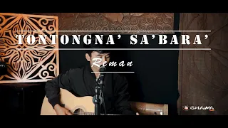 Download Lagu Toraja : TONTONGNA' SA'BARA'(cover)REMAN, CIPT  Alm, DANIEL TANDIROGANG MP3