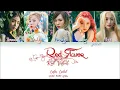 Red Velvet - Red Flavor (빨간 맛) (Color Coded Han|Rom|Eng Lyrics) | by Yankat