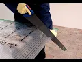 How to Cut a Polycarbonate Sheet Perfectly Step-by-Step Guide for Beginners