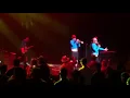 Super Rad by the Aquabats, Pacific Amphitheatre, 8/14/21