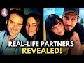 FAKE PROFILE Cast Real Age Real-Life Partners Revealed