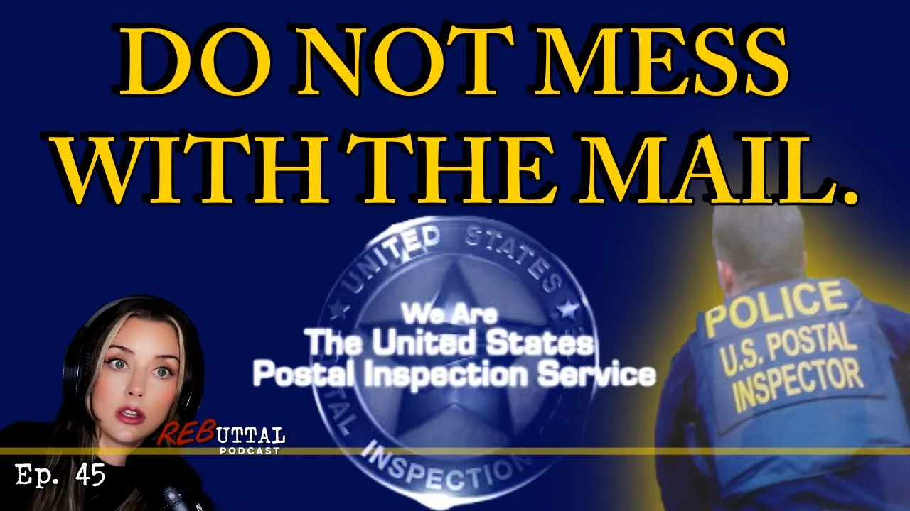 The Scariest Law Enforcement Agency You've Never Heard Of