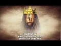 Download Lagu DJ Tikelz   Lucky Dube King Of Reggae Part 1