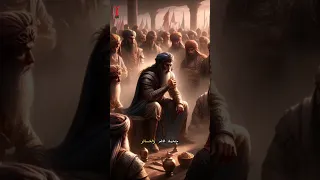 الزير سالم الفارس والشاعر الأسطوري قصة حياته وحرب البسوس 