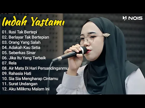 Download MP3 Indah Yastami Full Album \