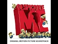 Minion Mambo (From "Despicable Me") - The Minions