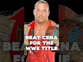 Download Lagu How John Cena lost all of his World Titles (Part 1) #wwe #wrestling #shorts